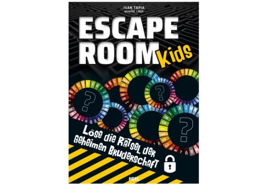 Escape Room für Kids, Nr: 667786
