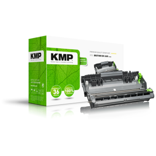 KMP B-DR30 Trommeleinheit kompatibel mit Brother DR-2400