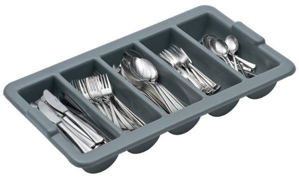 Esmeyer 181-teiliges Besteck Stock holm, Edelstahl 18/10 (6450006)