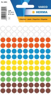 Image Etikett_8mm_Farbpunkt_farbig_sortiert_img2_4403018.jpg Image