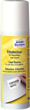 Etikettenablöser, 150ml, Spray für einfaches und rückstandsfreies