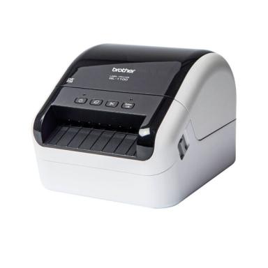 Etikettendrucker QL-1100C, Thermo- direktdruck, 300 dpi Auflösung