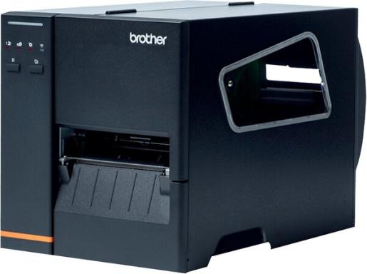 Etikettendrucker TJ4005DN Thermo- transferdruck