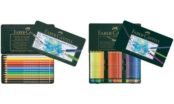 Image FABER-CASTELL_Aquarellstifte_ALBREC_HT_DRER_img1_4404298.jpg Image