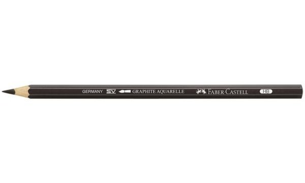 Image FABER-CASTELL_Bleistift_GRAPHITE_AQ_UARELLE_img5_4383967.jpg Image