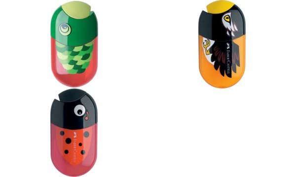 Image FABER-CASTELL_Doppelspitzdose_Fisc_h_rotgrn_img2_4380228.jpg Image