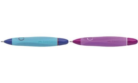 FABER-CASTELL Drehbleistift Scribol ino, blau (5660216)