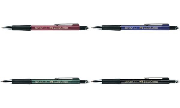 FABER-CASTELL Ersatzradierer für GR IP 1345/1347/EXECUTIVE (5660271)