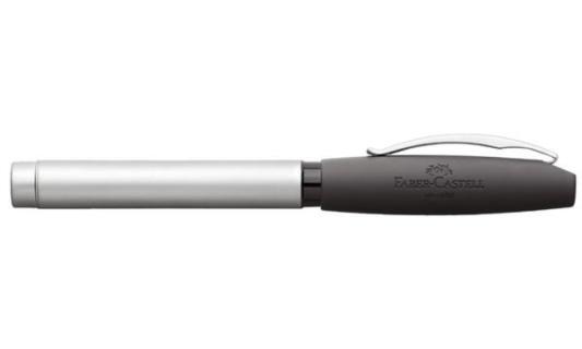 FABER-CASTELL Füllhalter BASIC META LL, matt, Federbreite: M (5660106)