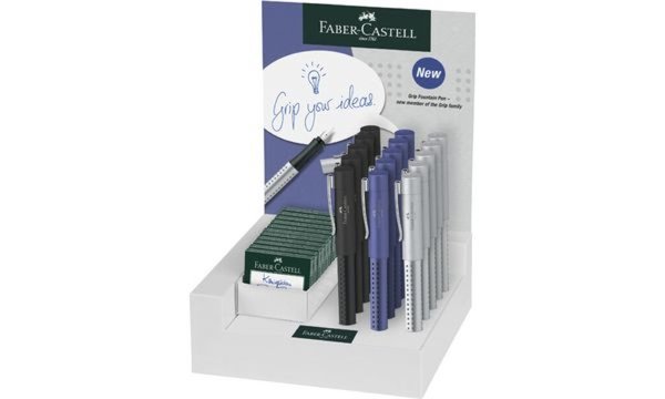 Image FABER-CASTELL_Fllhalter_GRIP_2011_im_Display_img2_4381298.jpg Image