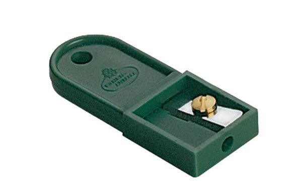 FABER-CASTELL Minenspitzer für TK-F allminen, aus Kunststoff (5653822)