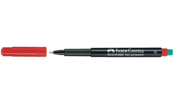 Image FABER-CASTELL_Permanent-Marker_MULT_IMARK_img2_4401014.jpg Image