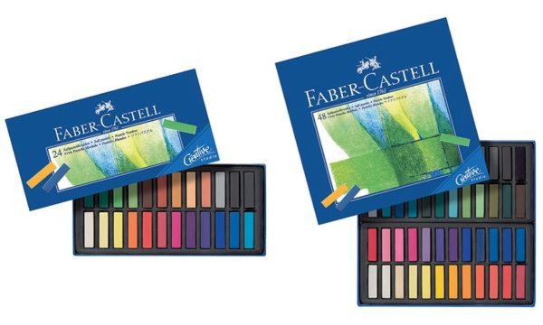 Image FABER-CASTELL_Softpastellkreiden_CR_EATIVE_img2_4401027.jpg Image