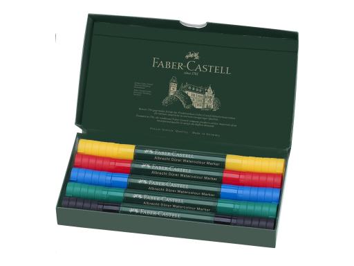 FABER CASTELL Aquarellmarker ALBRECHT DÜRER