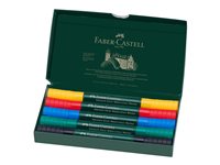 Image FABER_CASTELL_Aquarellmarker_ALBRECHT_DRER_img3_4247343.jpg Image