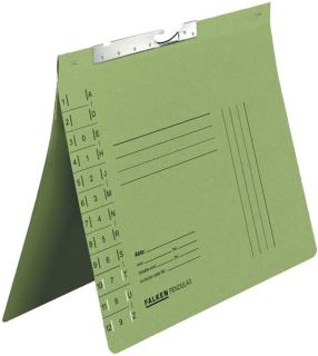 Pendelhefter, Manila-RC-Krt., 320g/qm, Behördenheftung, mit