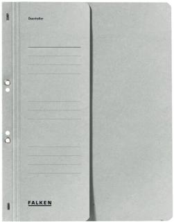 Ösenhefter A4 250g Manila-RC-Karton 100% Recycling mit blauer Engel