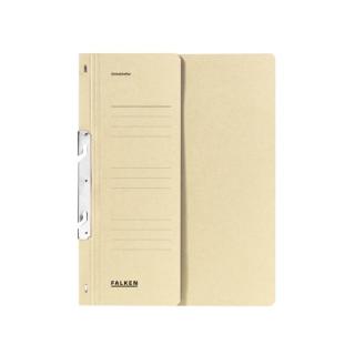 Einhakhefter A4 250g Manila-RC-Karton 1/2 Vorderdeckel, Behörden Heftung,