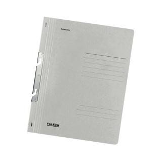 Einhakhefter A4 250g Manila-RC-Karton 1/1 Vorderdeckel, Behörden Heftung,