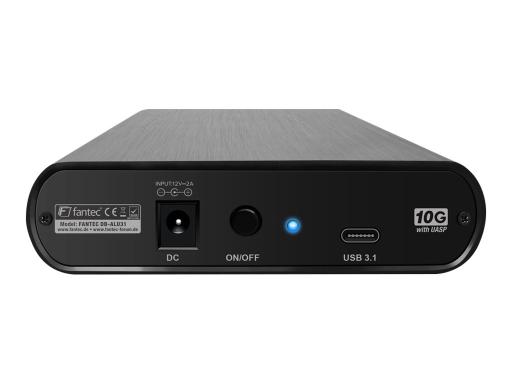 Image FANTEC_DB-ALU31_6G_Sata_89cm_USB310_Alu_img8_3698096.jpg Image