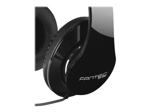 Image FANTEC_SHP-250AJ-BB_Stereo_Kopfhrer_on_Ear_img4_3694330.jpg Image