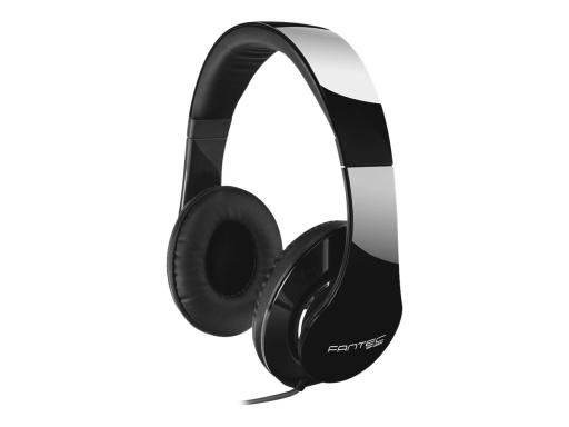 Image FANTEC_SHP-250AJ-BB_Stereo_Kopfhrer_on_Ear_img8_3694330.jpg Image