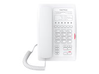FANVIL Hoteltelefon H3  weiß