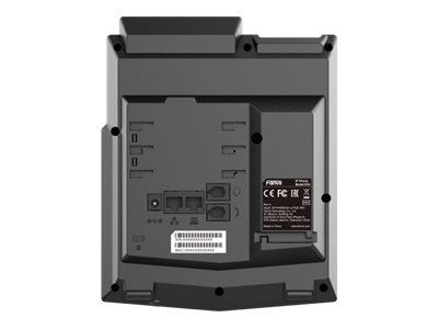 Image FANVIL_IP_Telefon_X3U_schwarz_img1_3706092.jpg Image