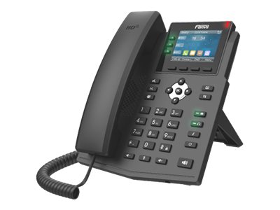 Image FANVIL_IP_Telefon_X3U_schwarz_img2_3706092.jpg Image