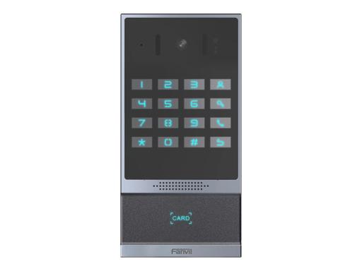FANVIL TFE SIP Video Door Phone i64