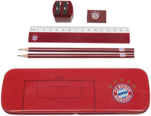 FC Bayern München Schulset, Nr: 28332