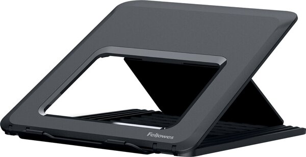 Breyta Laptop Ständer bis zu 15" und 5kg, schwarz