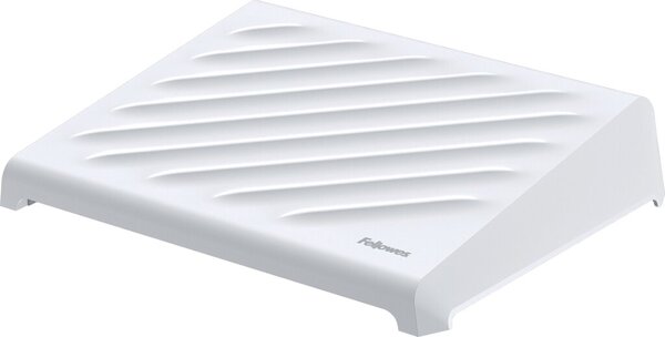 Breyta Fußstütze, weiß 3 Höheneinstellungen,Schaukelfunktion