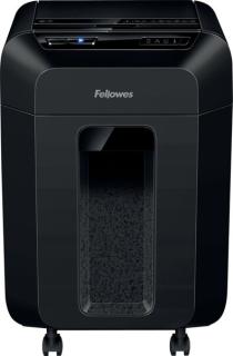Fellowes Aktenvernichter AutoMax 80M, Partikel 4 x 12 mm