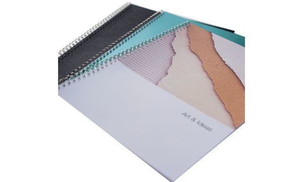 Image FELLOWES_-_Bindedraht_-_10_mm_-_297_mm_-_34_img2_3805951.jpg Image