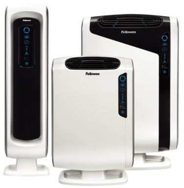 Image FELLOWES_AeraMax_DX5_Fellowes_Luftreiniger_img0_3792019.jpg Image
