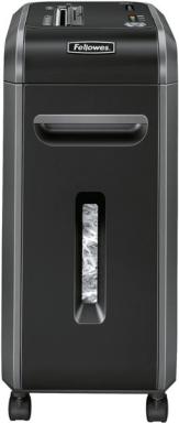 FELLOWES Aktenvernichter 99Ci (Cross Cut), Safe Sense