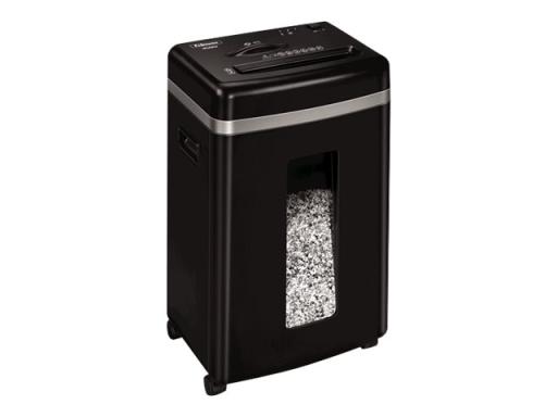 Image FELLOWES_Aktenvernichter_Fellowes_Microshred_img1_3685476.jpg Image