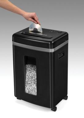 Image FELLOWES_Aktenvernichter_Fellowes_Microshred_img7_3685476.jpg Image