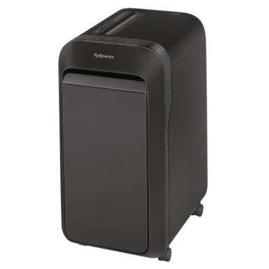 FELLOWES Aktenvernichter Microshred LX 221 schwarz