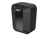 Image FELLOWES_Aktenvernichter_Powershred_LX50_schwarz_img3_4521795.jpg Image