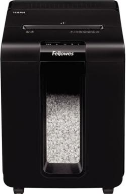 FELLOWES AutoMax 100M - Vorzerkleinerer - mini-cut - 4 x 10 mm - P-4, T-4