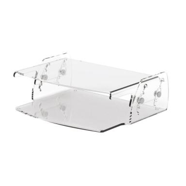 Image FELLOWES_CLARITY_HHENVERSTELLBARER_MONITOR_img1_4046695.jpg Image