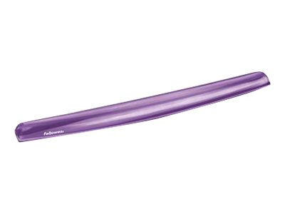 Image FELLOWES_Crystal_Gel_Tastatur_Handgelenkauflage_img2_3698485.jpg Image