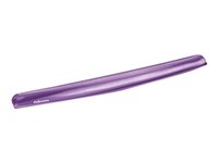 Image FELLOWES_Crystal_Gel_Tastatur_Handgelenkauflage_img4_3698485.jpg Image