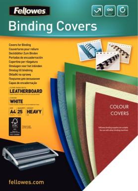 Image FELLOWES_Deckblatt_Delta_5373602_DIN_A4_wei_img2_4279465.jpg Image