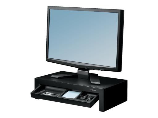 FELLOWES Designer Suites Monitor Ständer