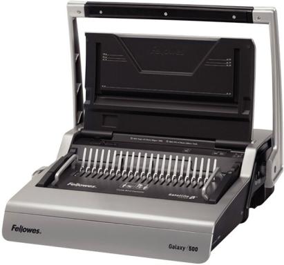 FELLOWES Galaxy Plastikbindegerät
