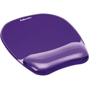 Image FELLOWES_Gel_Crystal_-_Mauspad_mit_Handgelenkpolsterkissen_img1_3812108.jpg Image
