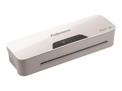 Image FELLOWES_Laminiergert_Pixel_A4_230V_EU_weiss_img1_3683116.jpg Image
